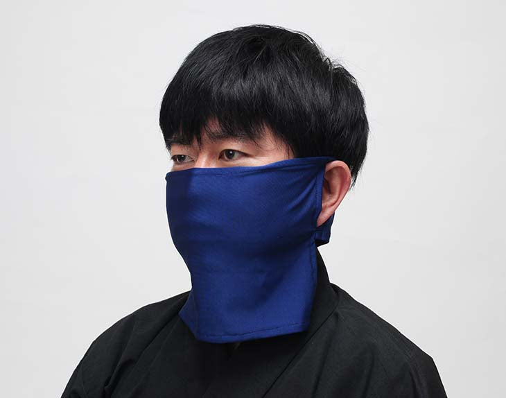 Iaido Mask