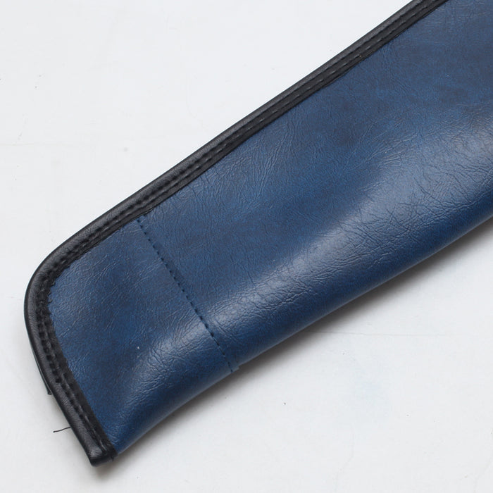 Synthetic Leather Sword Bag
