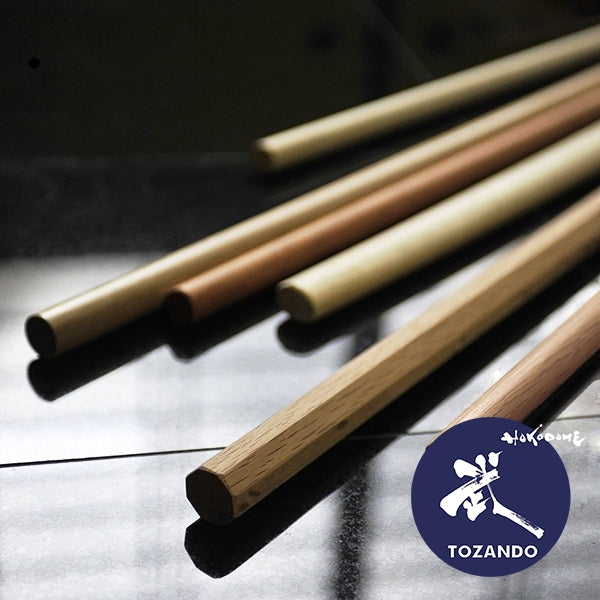 Aikido Wooden Weapons+Bags