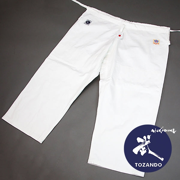 Aikido Pants