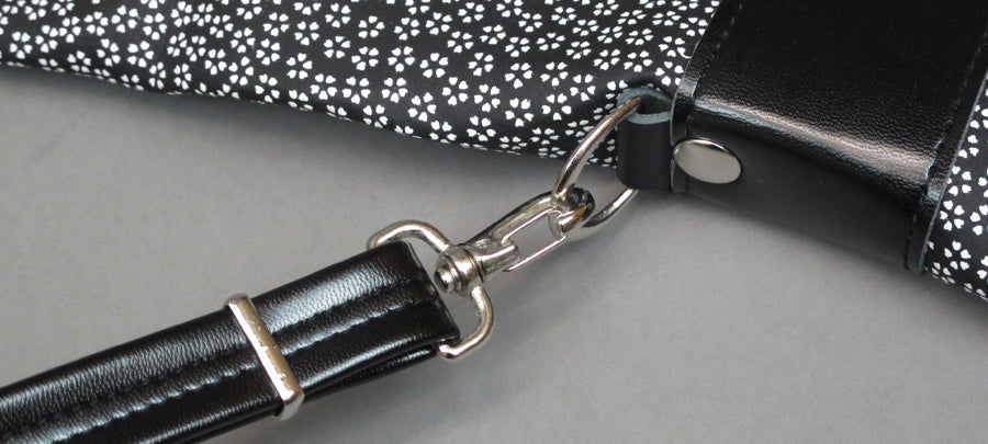 Iaido Bags — Tozando International