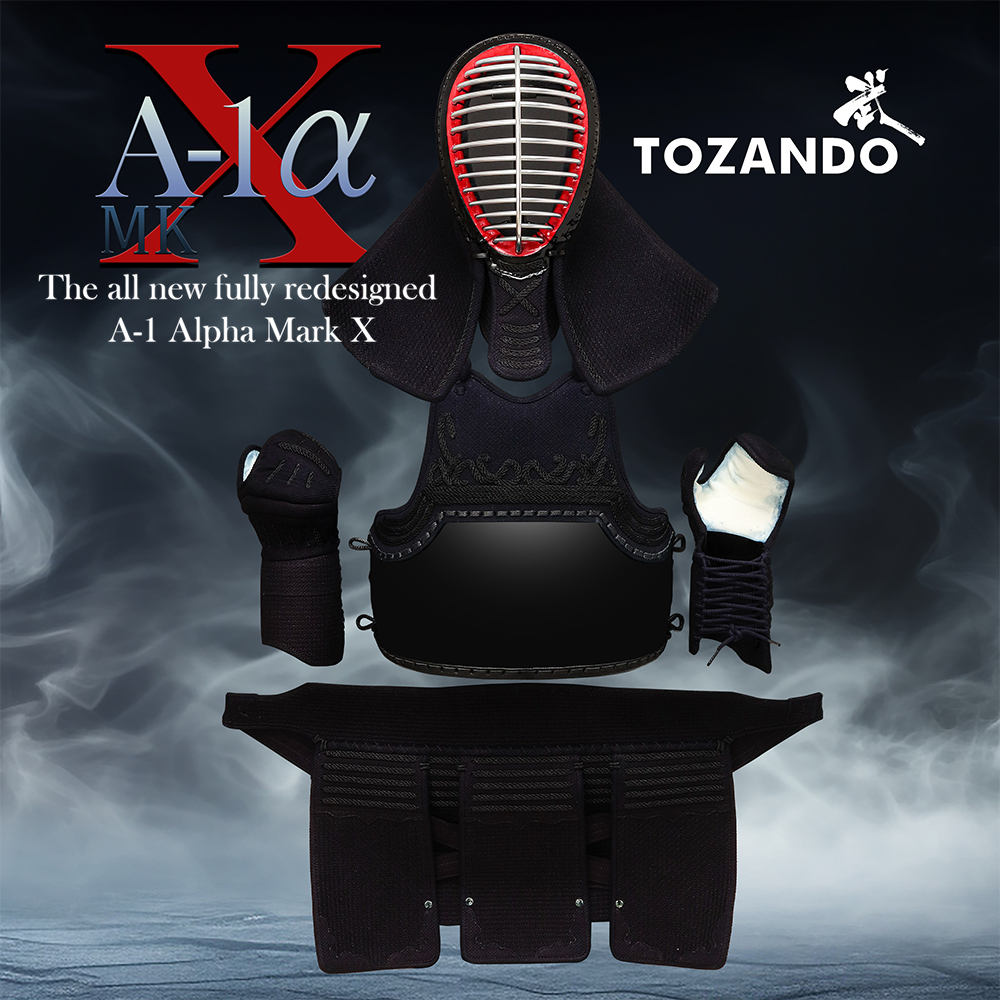 A-1α Mk. X Collection