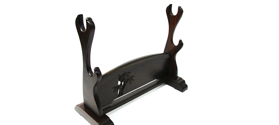 Sword racks — Tozando International