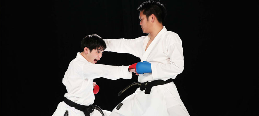 Karate for Dojo — Tozando International
