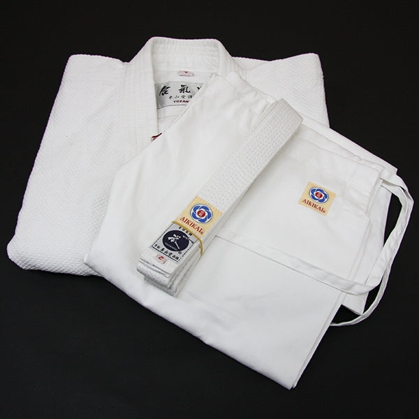 The Nyumon Aikido Beginner's Set
