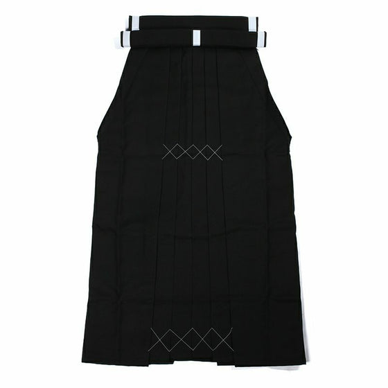 Womens All Purpose Kyudo Hakama