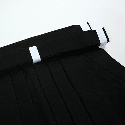 Womens All Purpose Kyudo Hakama