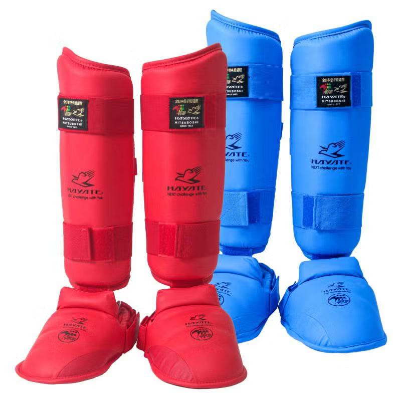 JKF Approved – Combination Kick Guard