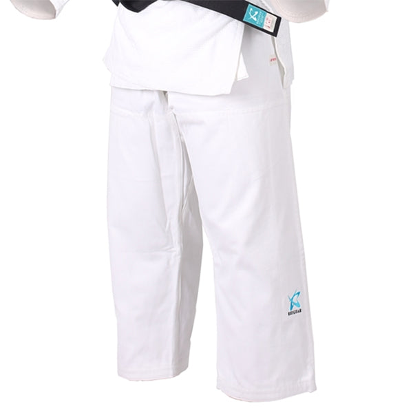 Mitsuboshi Reigear L-Class Double Layer Judogi Uniform Set