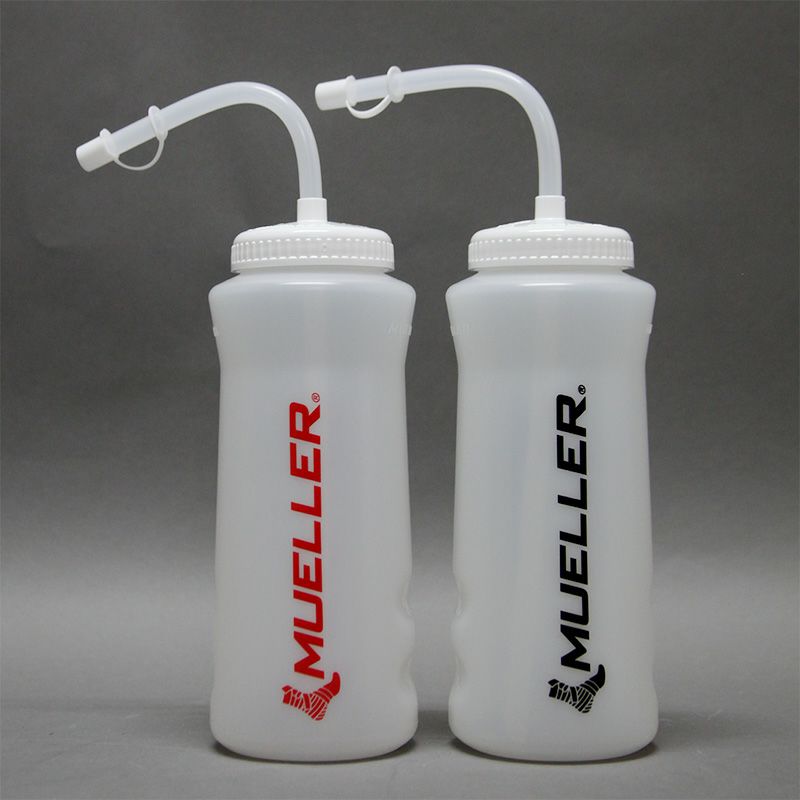 Mueller Sports Bottle (Set of 5)