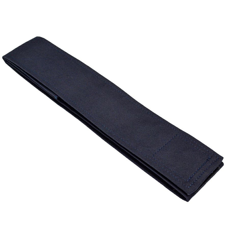 Kendo koshi obi for shinsa