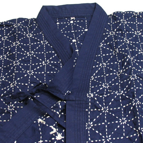 Kid's Musashi Dogi Polyester Hakama Set