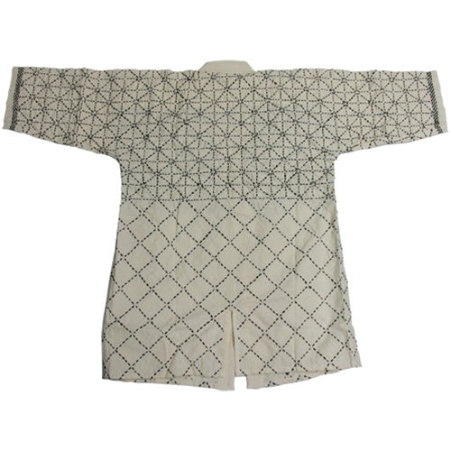Kid's Musashi Dogi Polyester Hakama Set