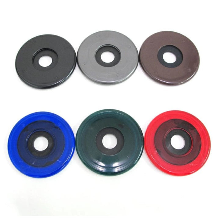 All in one Tsuba/Tsubadome