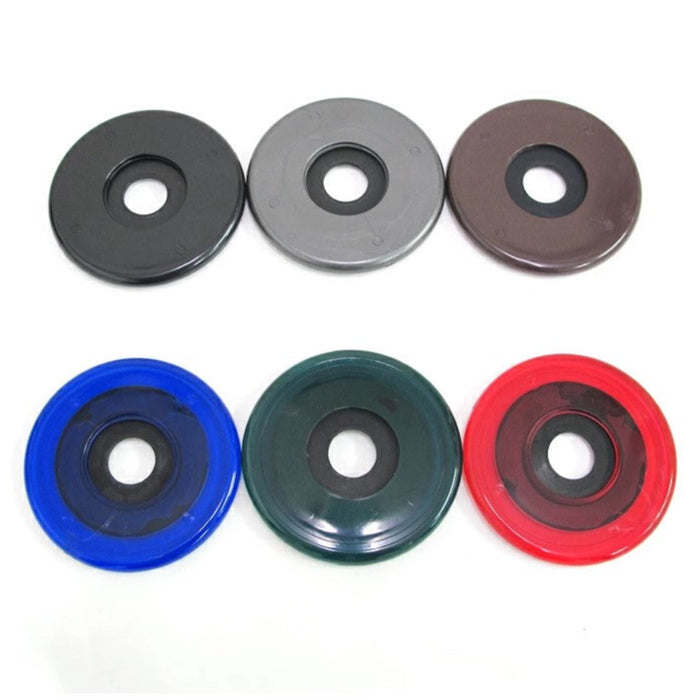 All in one Tsuba/Tsubadome