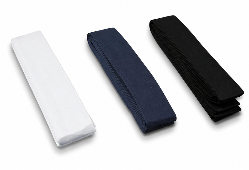 Cotton Iaido Obi
