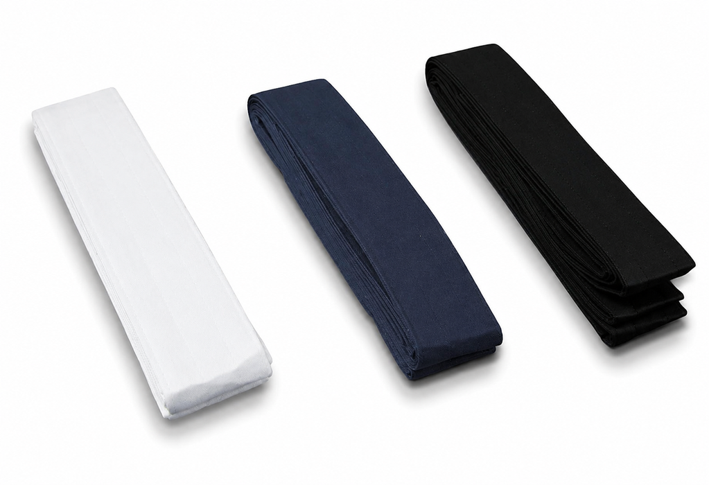 Cotton Iaido Obi