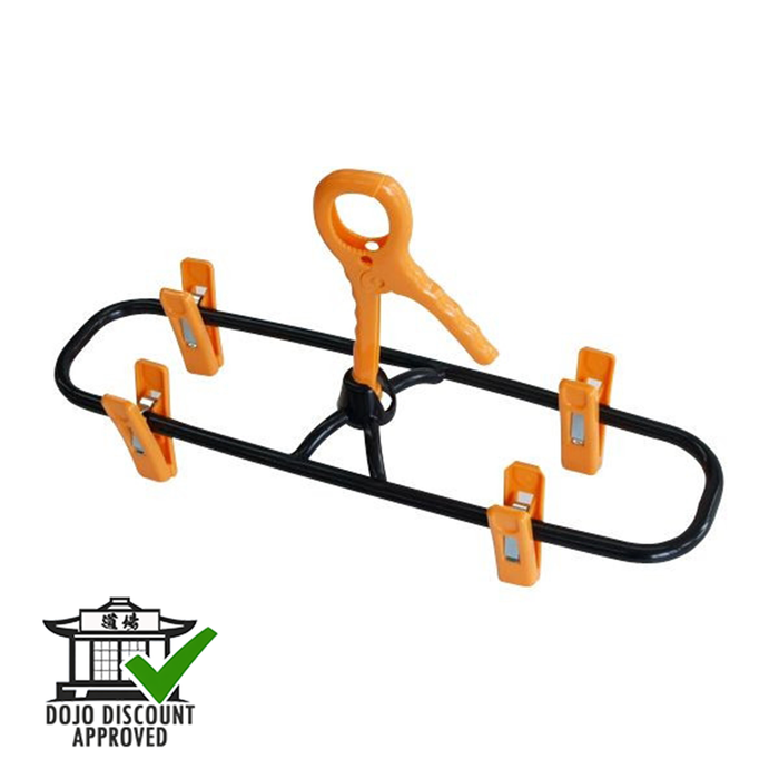 Hakama Drying Hanger
