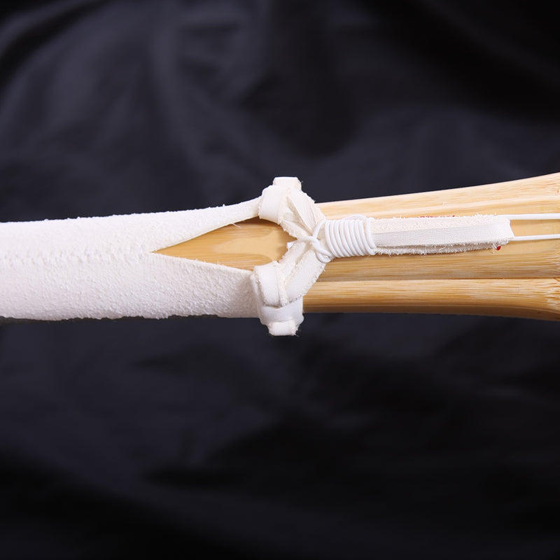 Issen Dobari Fully Furnished 3 Shinai Set