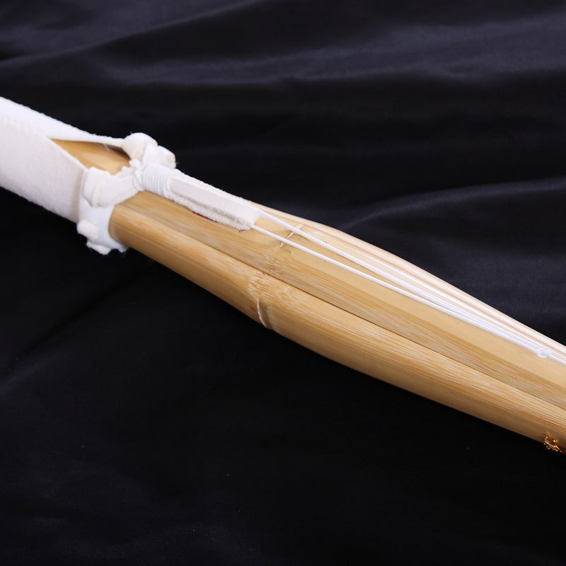 Issen Dobari Fully Furnished 3 Shinai Set