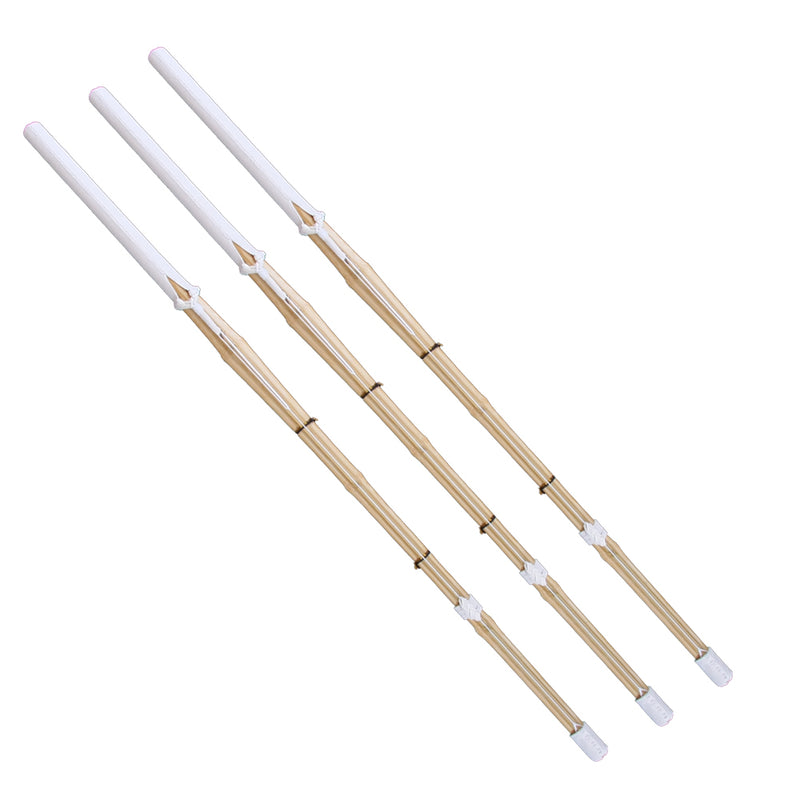 Tokuren Koto Fully Furnished 3 Shinai Set