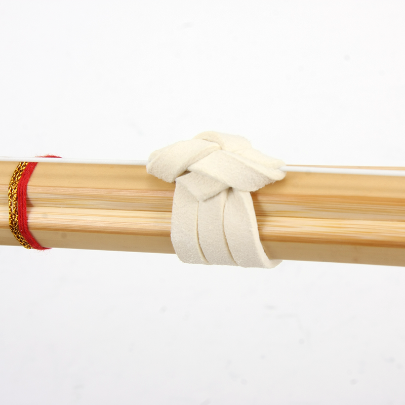 Japanese Madake Koto Shinai - Mens 39 3 Shinai Set [Assembled]