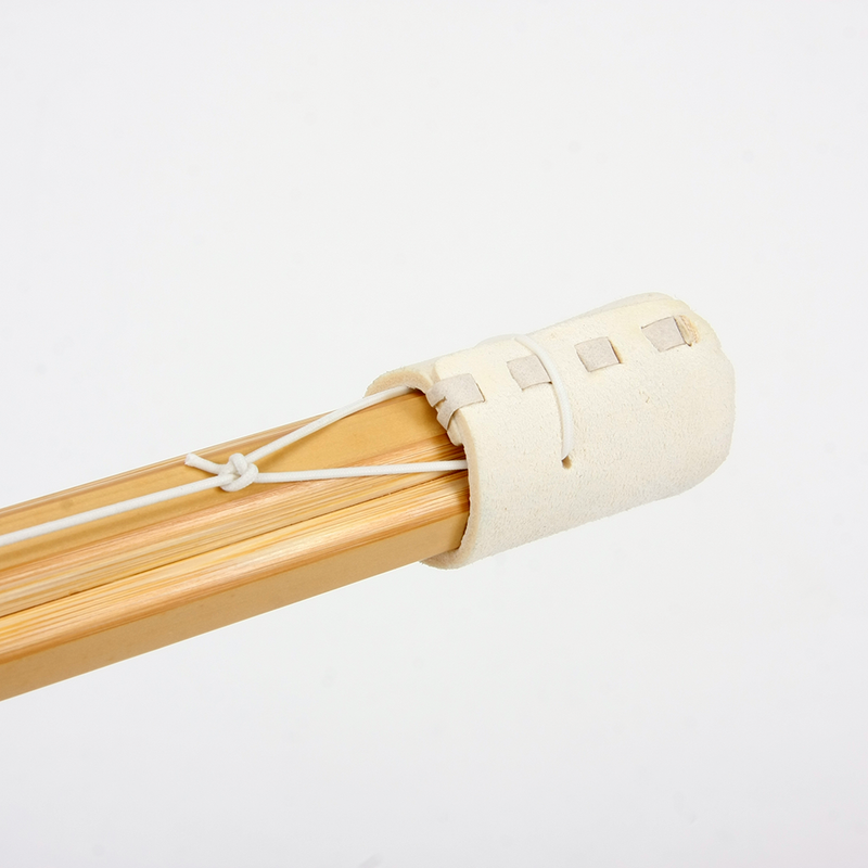 Japanese Madake Koto Shinai - Mens 39 3 Shinai Set [Assembled]