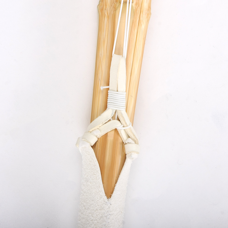 Japanese Madake Koto Shinai - Mens 39 3 Shinai Set [Assembled]