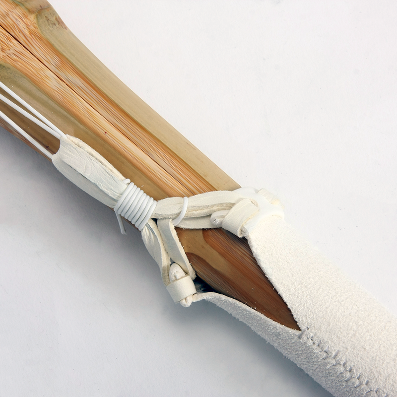 Japanese Madake Koto Shinai - Mens 39 3 Shinai Set [Assembled]