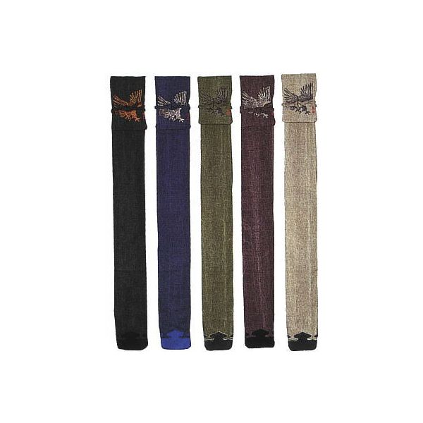 Hawk - Soft Canvas 3 Shinai Bag