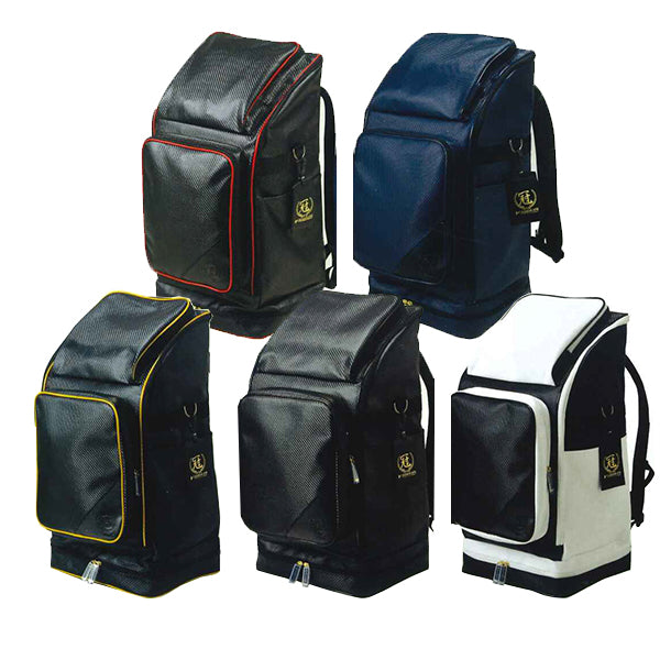 Kanmuri Martial Arts Bags & Cases