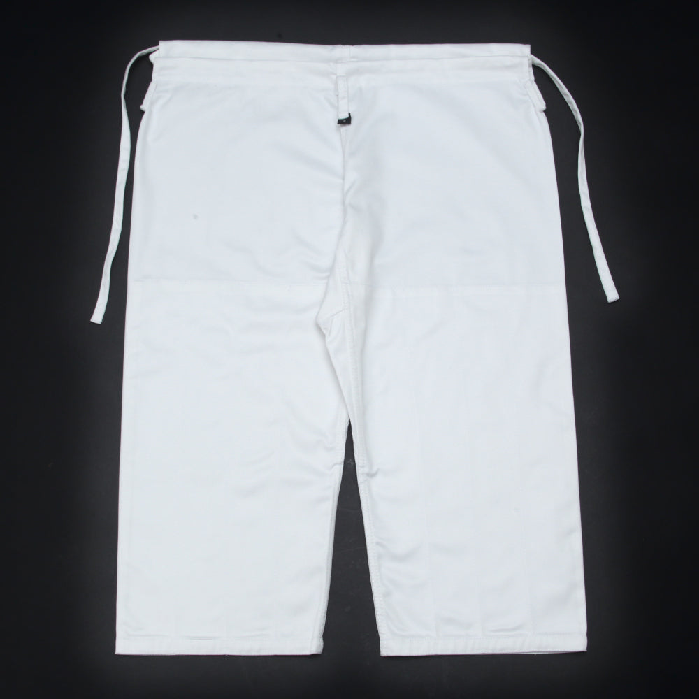 AG300/AP300 Aikido Uniform Set - Made in Japan — Tozando International