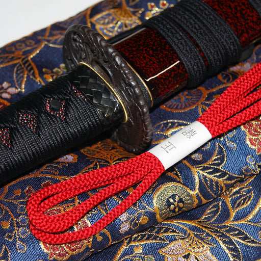 Sanada Yukimura's Muramasa Koshirae — Tozando International