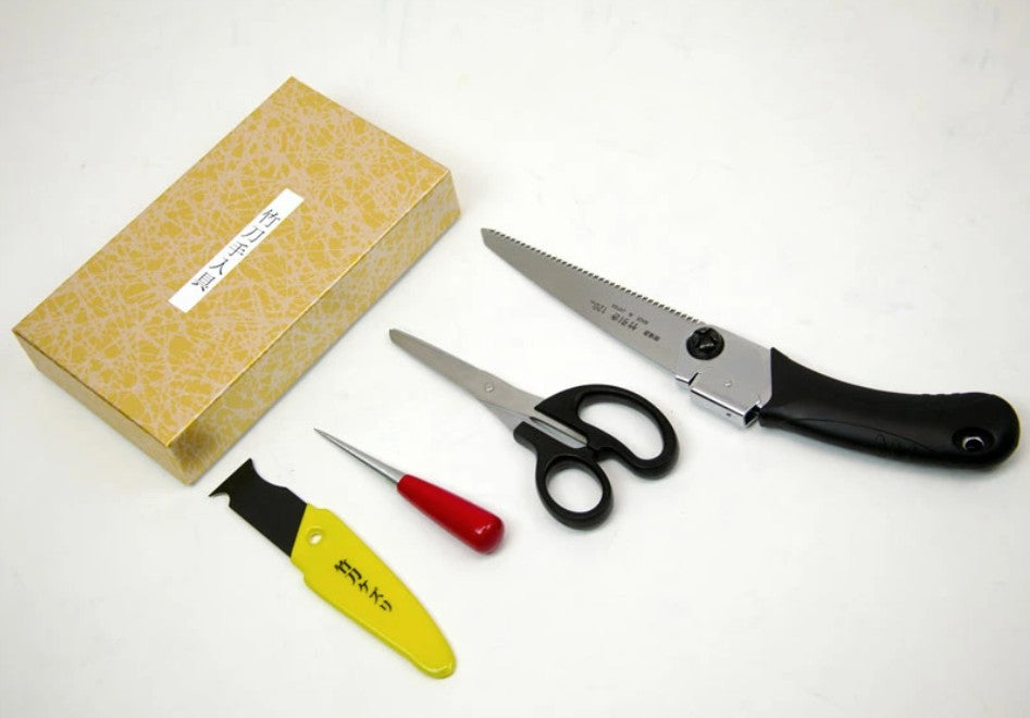 Shinai Maintenance Kit