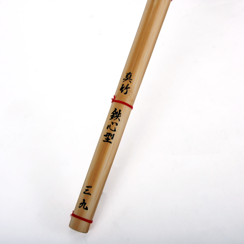 Japanese Madake Koto Shinai - Mens 39 3 Shinai Set [Assembled]