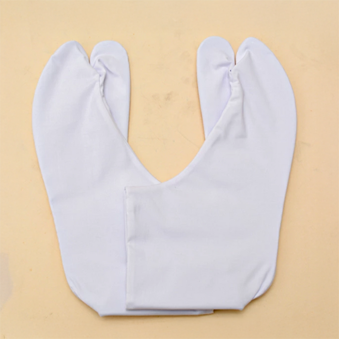Kyudo Tabi - 100% cotton Sole (Winter type)