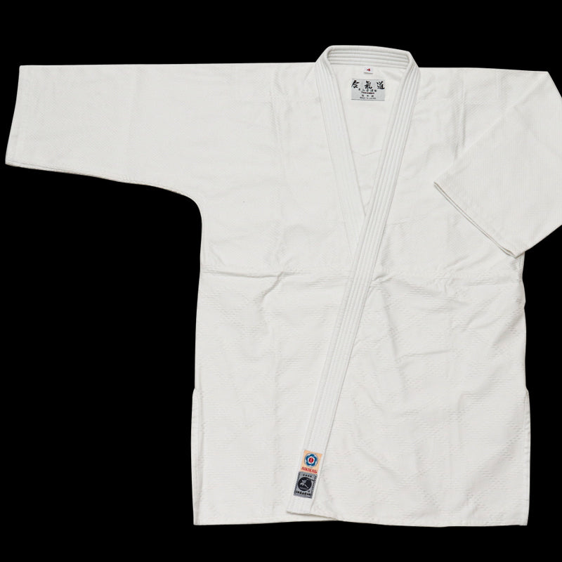 NEW Yomogi AG260 Aikido Uniform Set