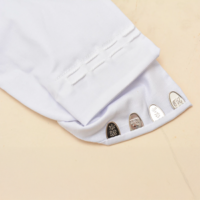 Kyudo Tabi - 100% calico cotton Sole