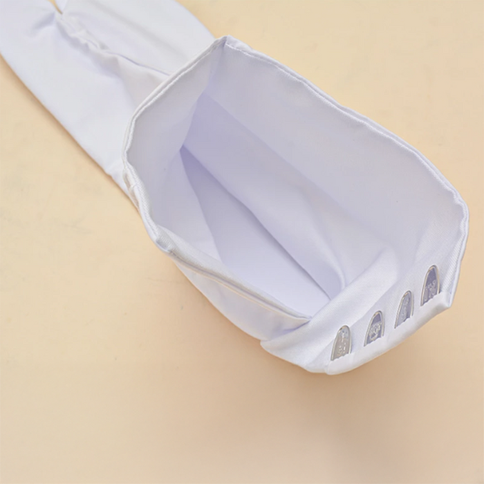 Kyudo Tabi - 100% calico cotton Sole