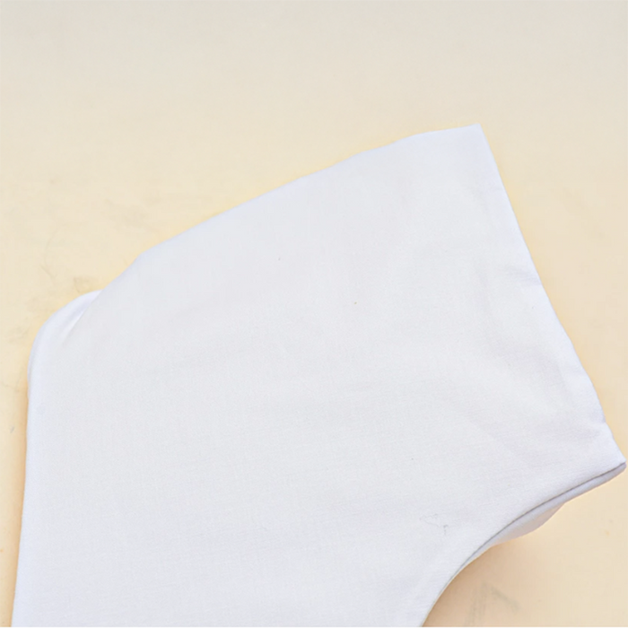 Kyudo Tabi - 100% calico cotton Sole