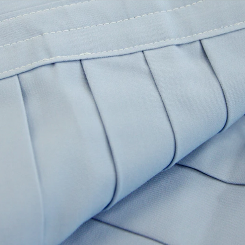 Tetron Sky Blue Hakama
