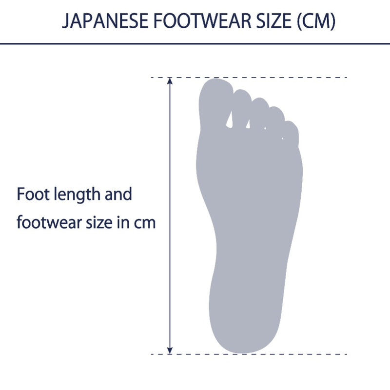 Budo Tabi - 100% calico cotton Sole (Water-repellent finish)