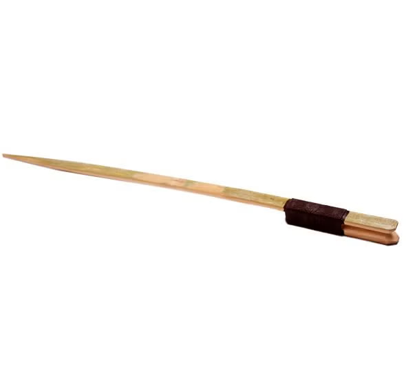 Bamboo Gogushi - Set of 5