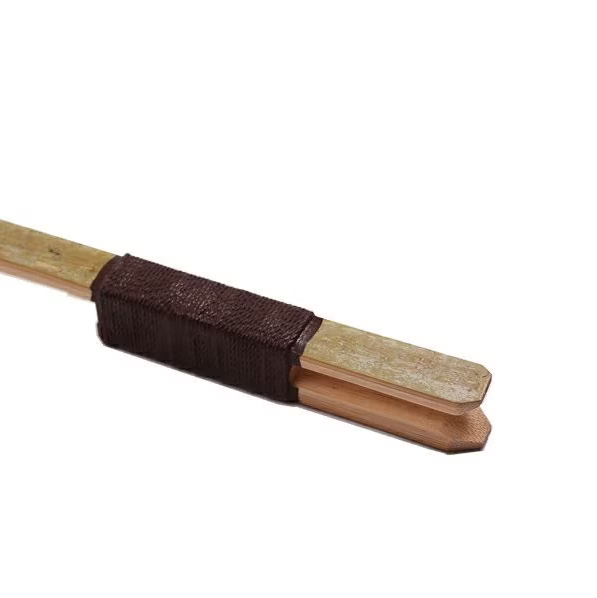 Bamboo Gogushi - Set of 5