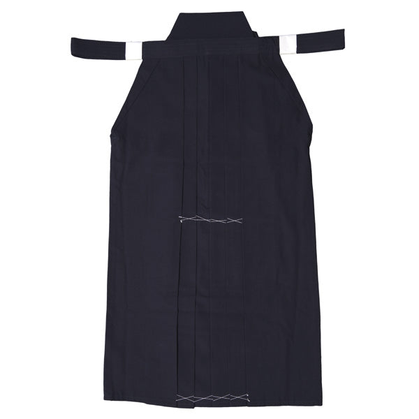 Kid's Musashi Dogi Polyester Hakama Set