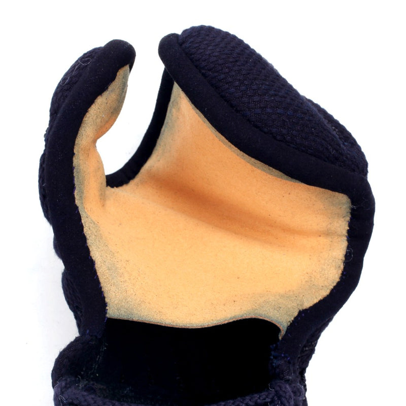Shudo - High-protection Tornado Stitch Men and Kote Bundle