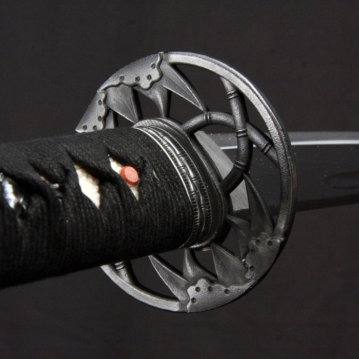 In-Stock Tenryu Heavyweight 2.45 Iaito