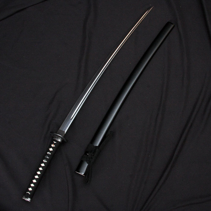 In-Stock Tenryu Heavyweight 2.45 Iaito