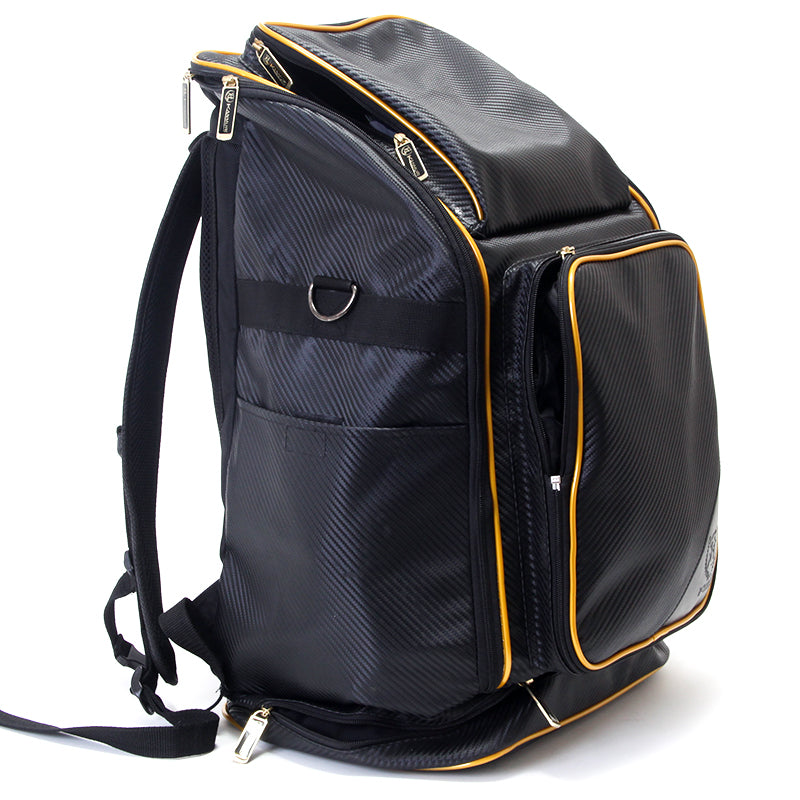 Kanmuri Martial Arts Bags & Cases