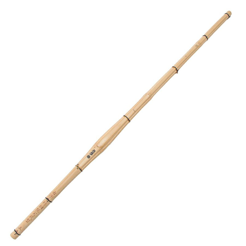 Hyoga - Dobari Jissengata Shinai [Assembled]